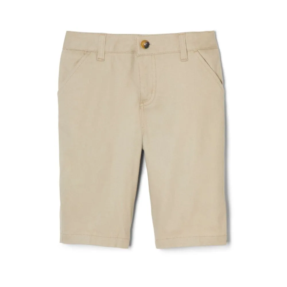 ASM- BERMUDA SHORTS- BOYS AND ADULT
