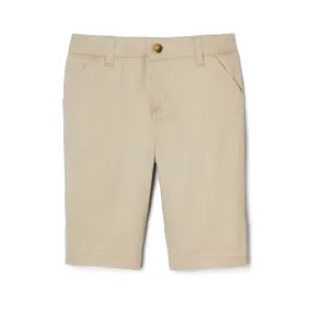 ASM- BERMUDA SHORTS- BOYS AND ADULT