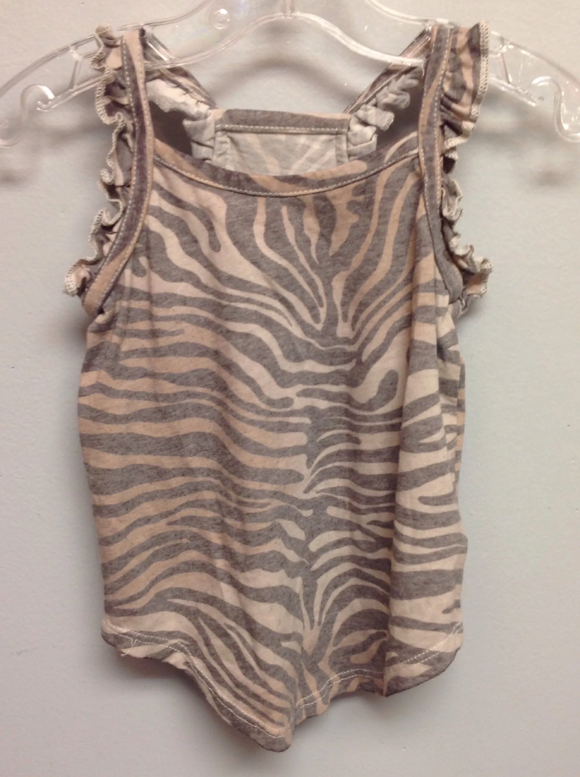 Chaser Size 3 Toddler Girls Tees/Polos/Tunics