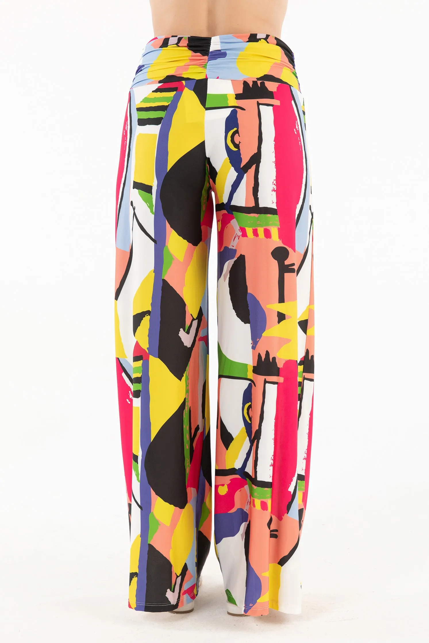Elysee Palazzo Pant
