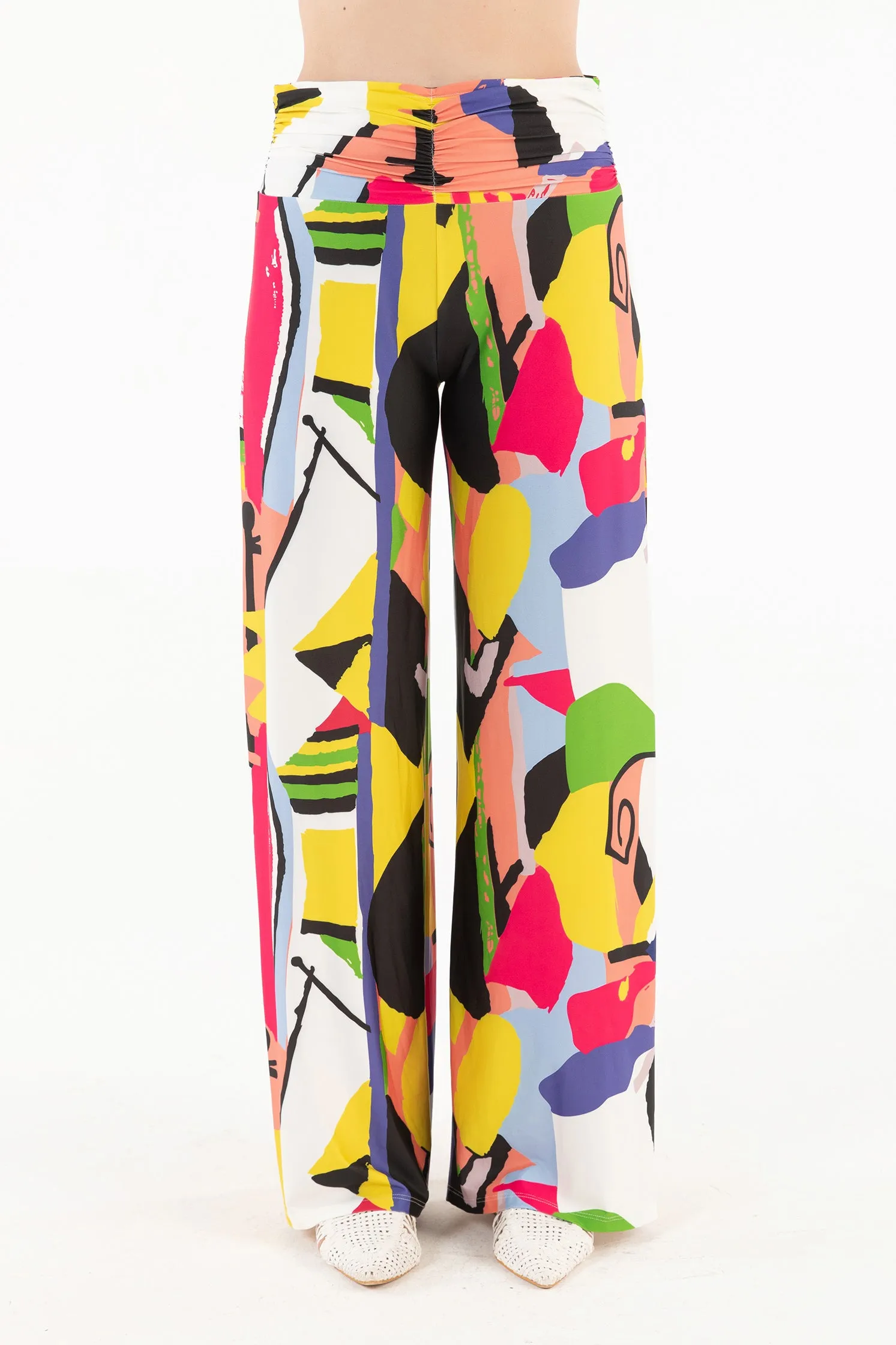 Elysee Palazzo Pant