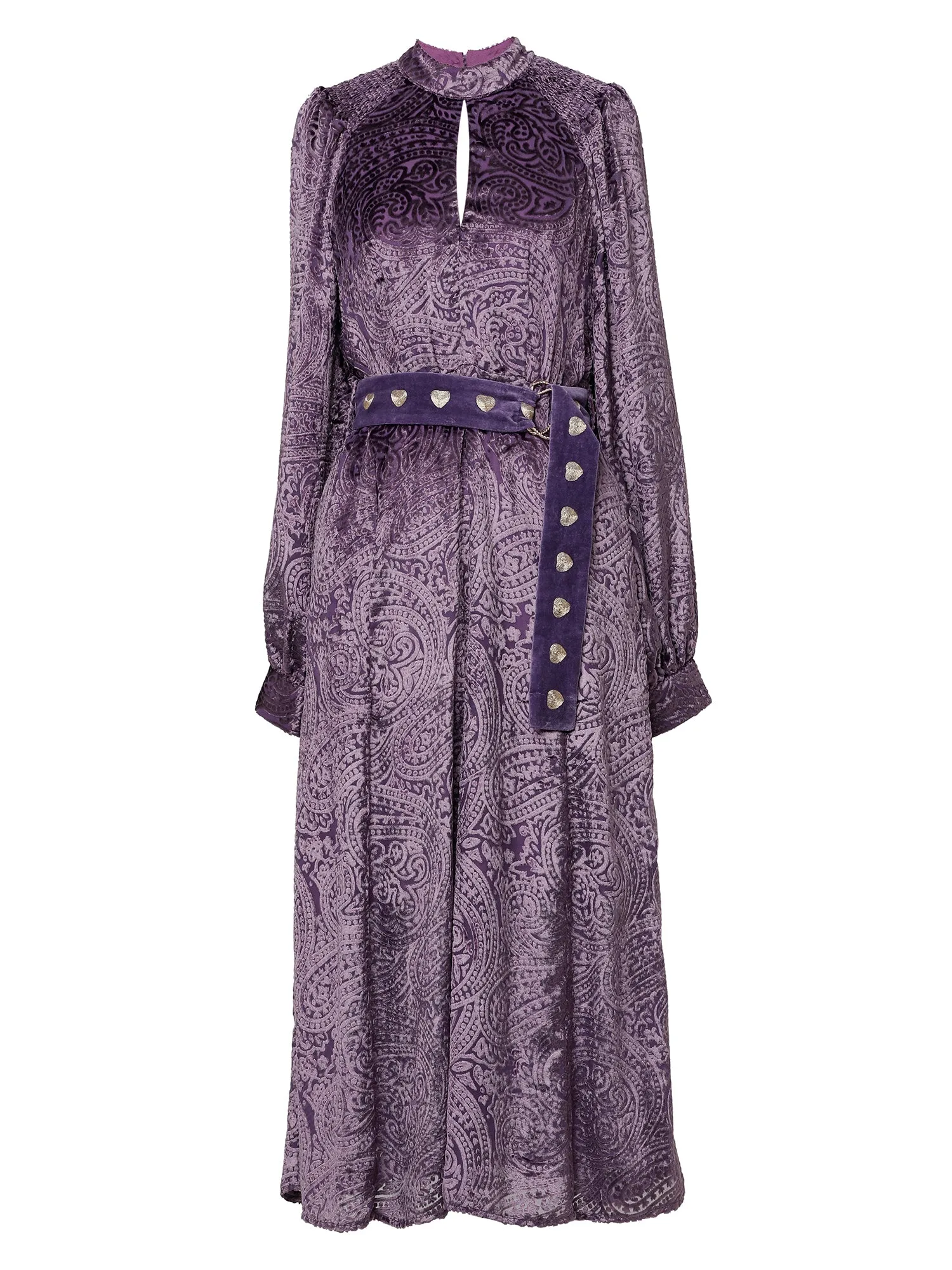 Emily Lovelock Tiffany Dress