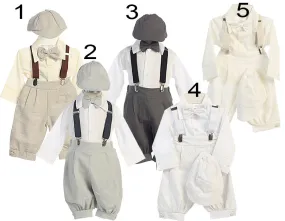 FG 106 Bermuda set