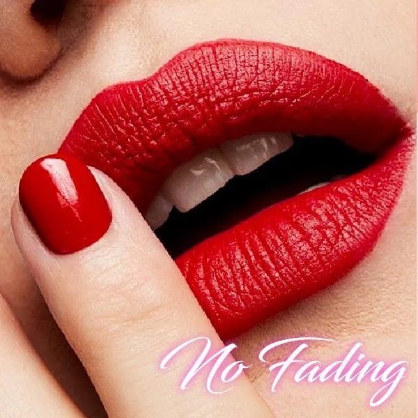Glamour Daze Metallic Lipstick