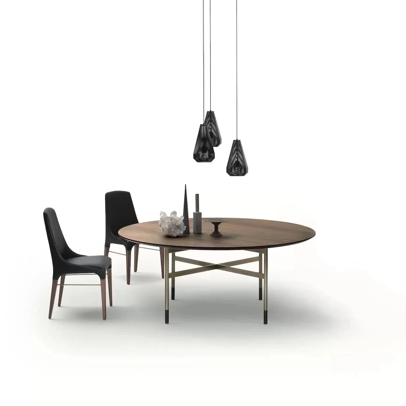 Glamour Round Table