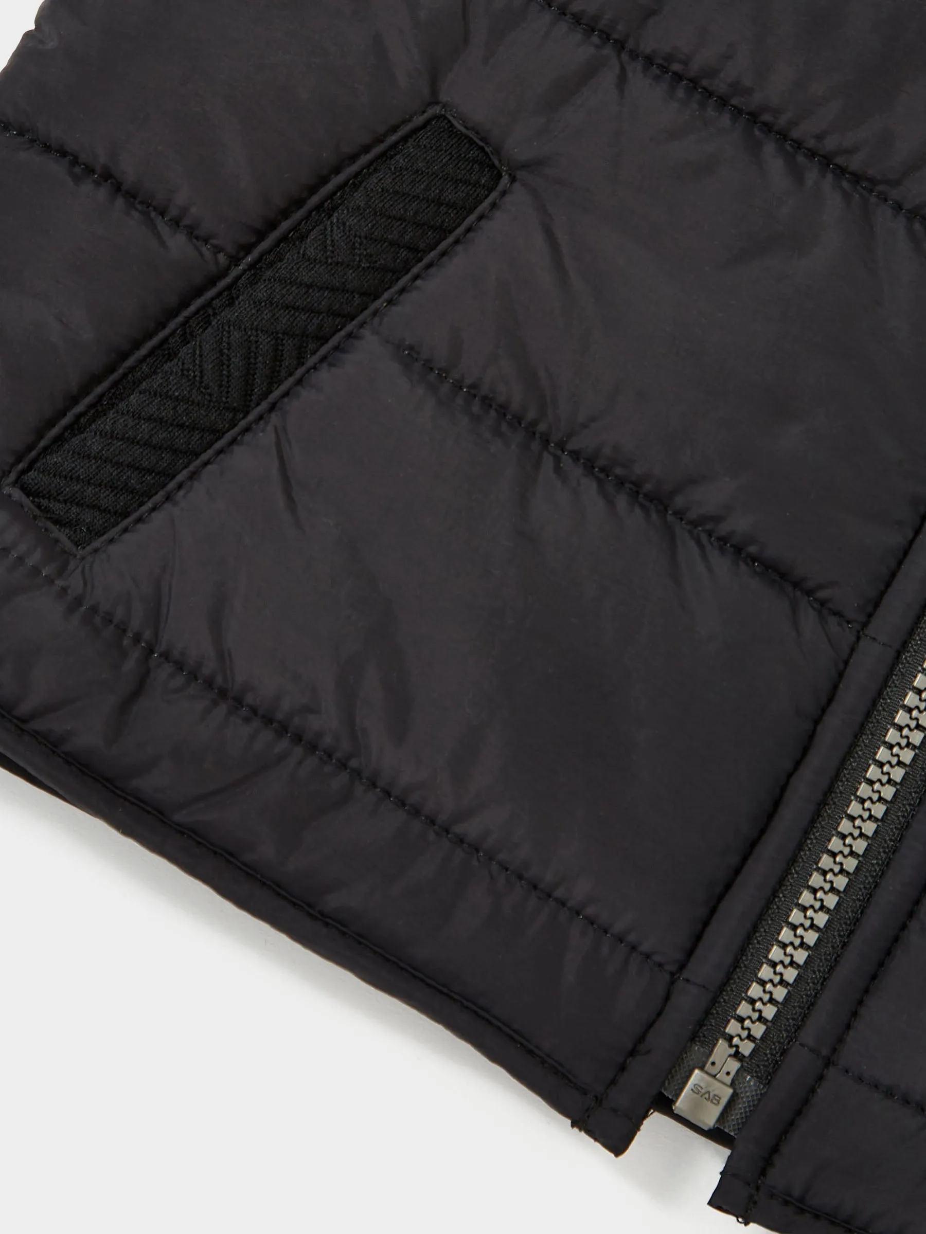 GWD Victory Puffer Gilet
