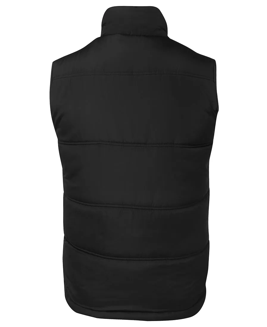 JB's  ADV PUFFER VEST  - 3ADV
