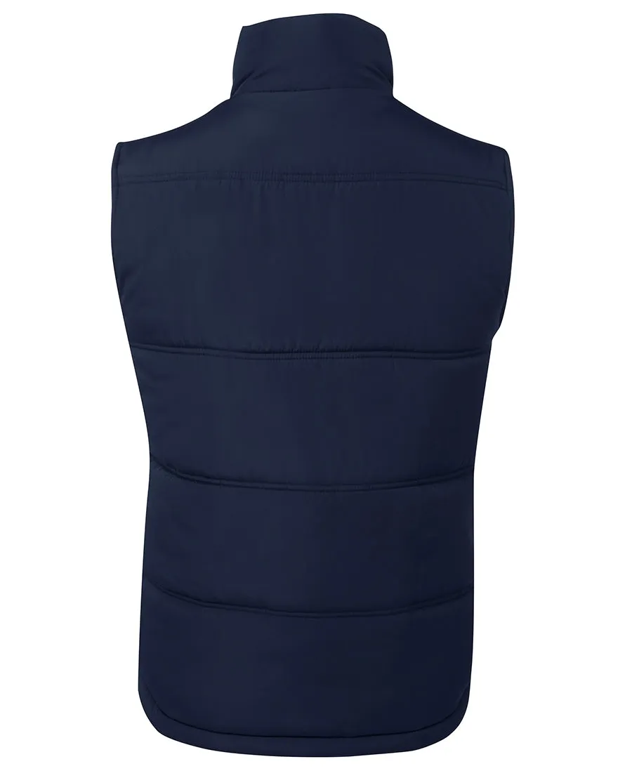 JB's  ADV PUFFER VEST  - 3ADV