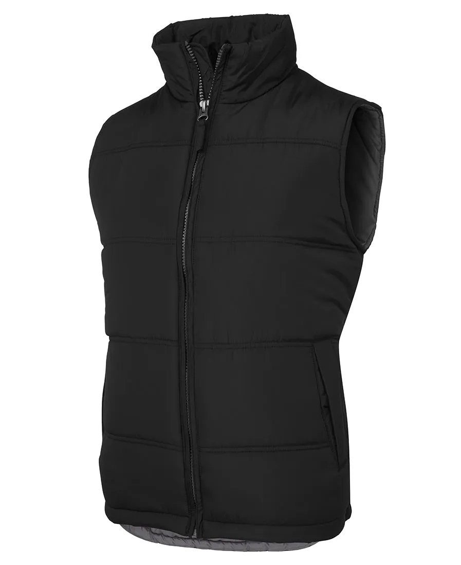 JB's  ADV PUFFER VEST  - 3ADV