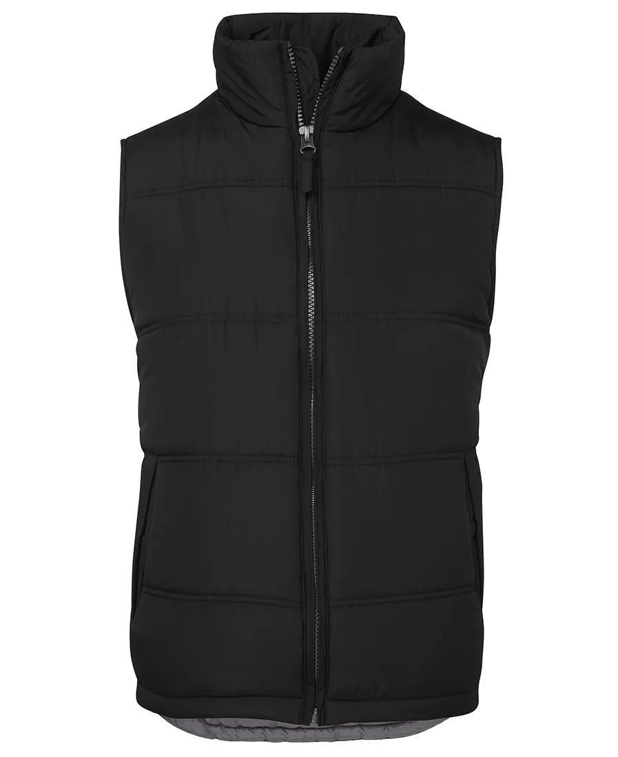JB's  ADV PUFFER VEST  - 3ADV