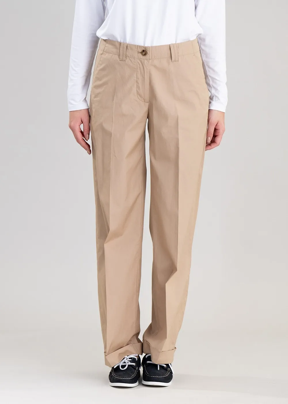 Lightweight Chinos