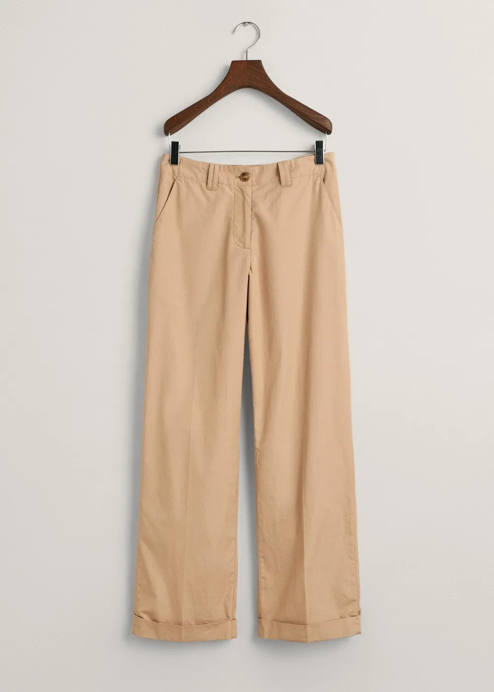 Lightweight Chinos