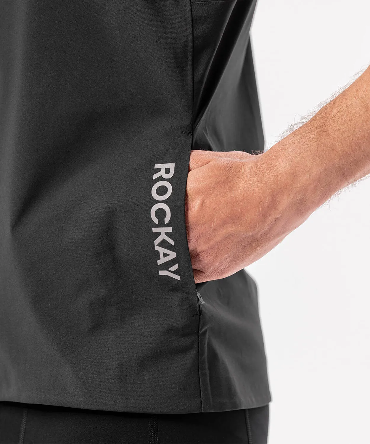 Men's Xplore Vest