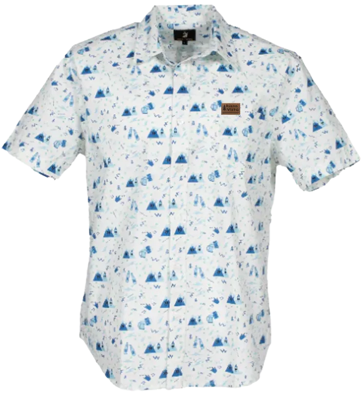 Mountain Bash Camp Shirt