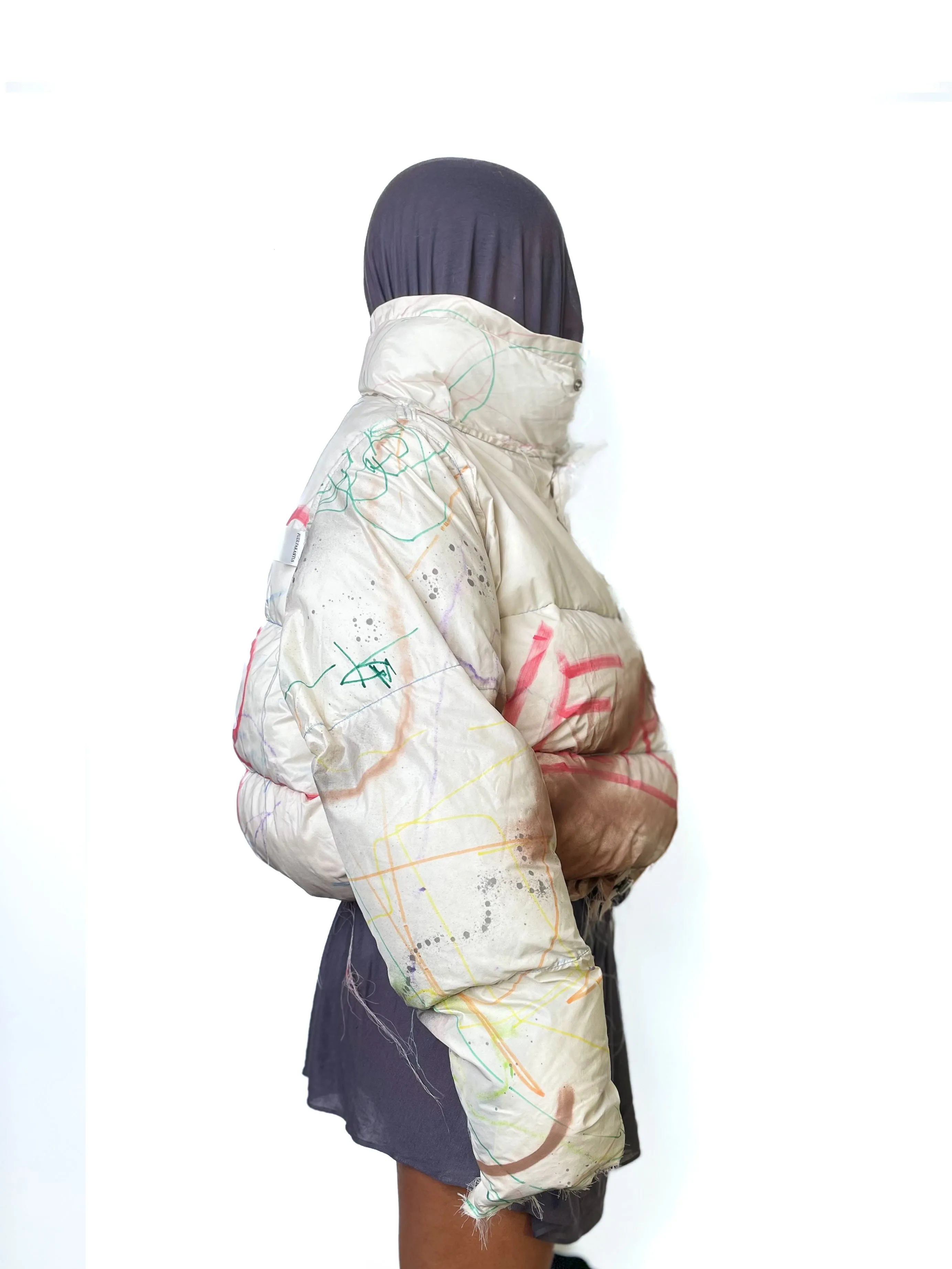 PISS JACKET