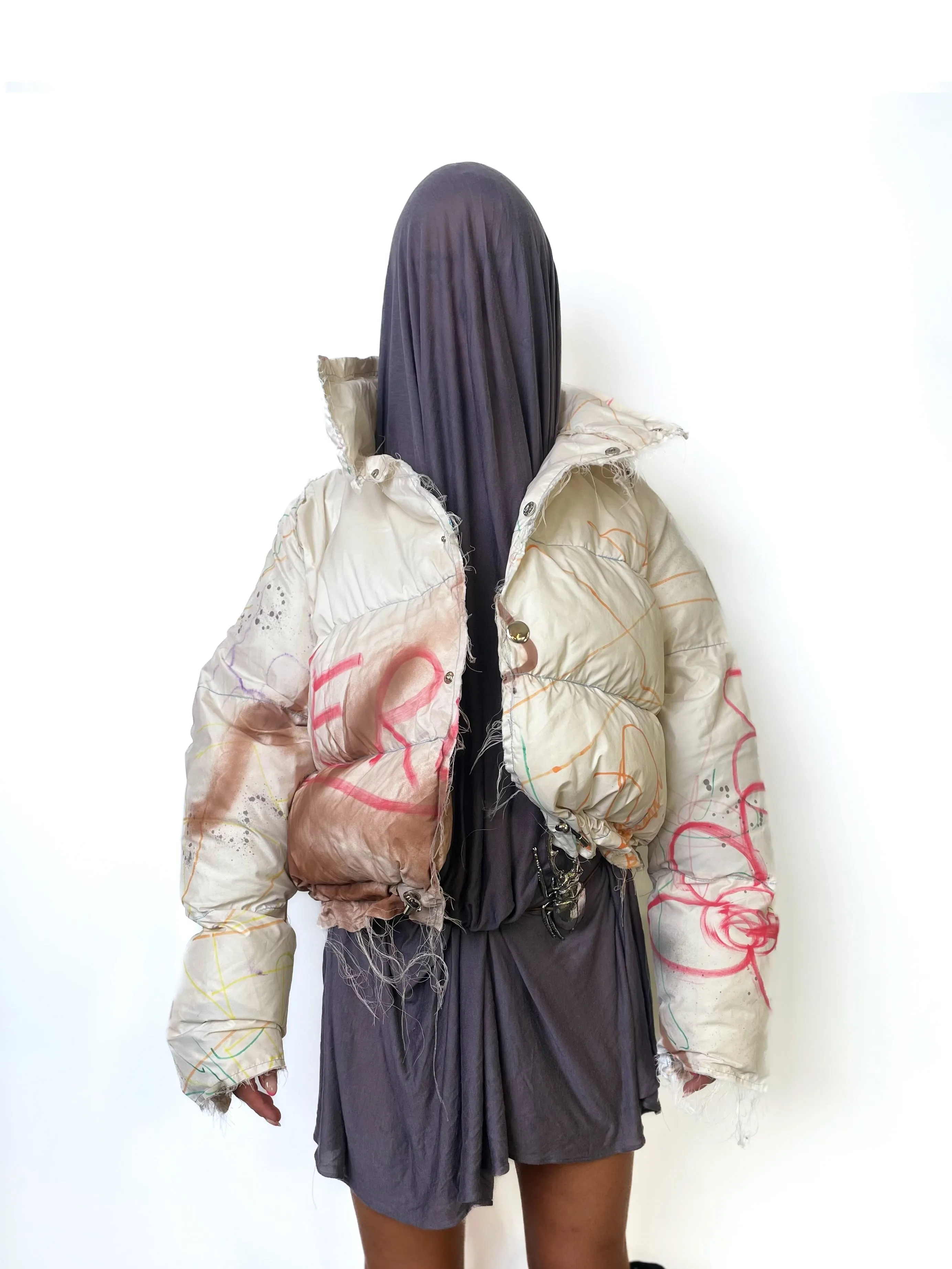 PISS JACKET