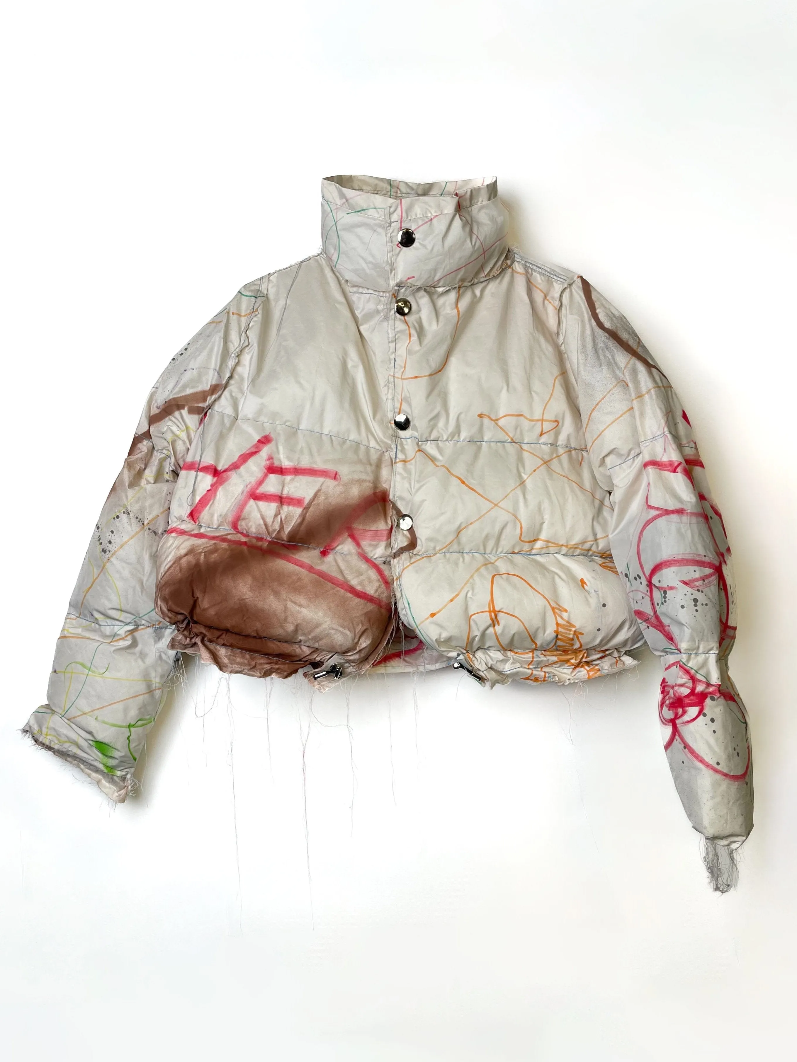 PISS JACKET