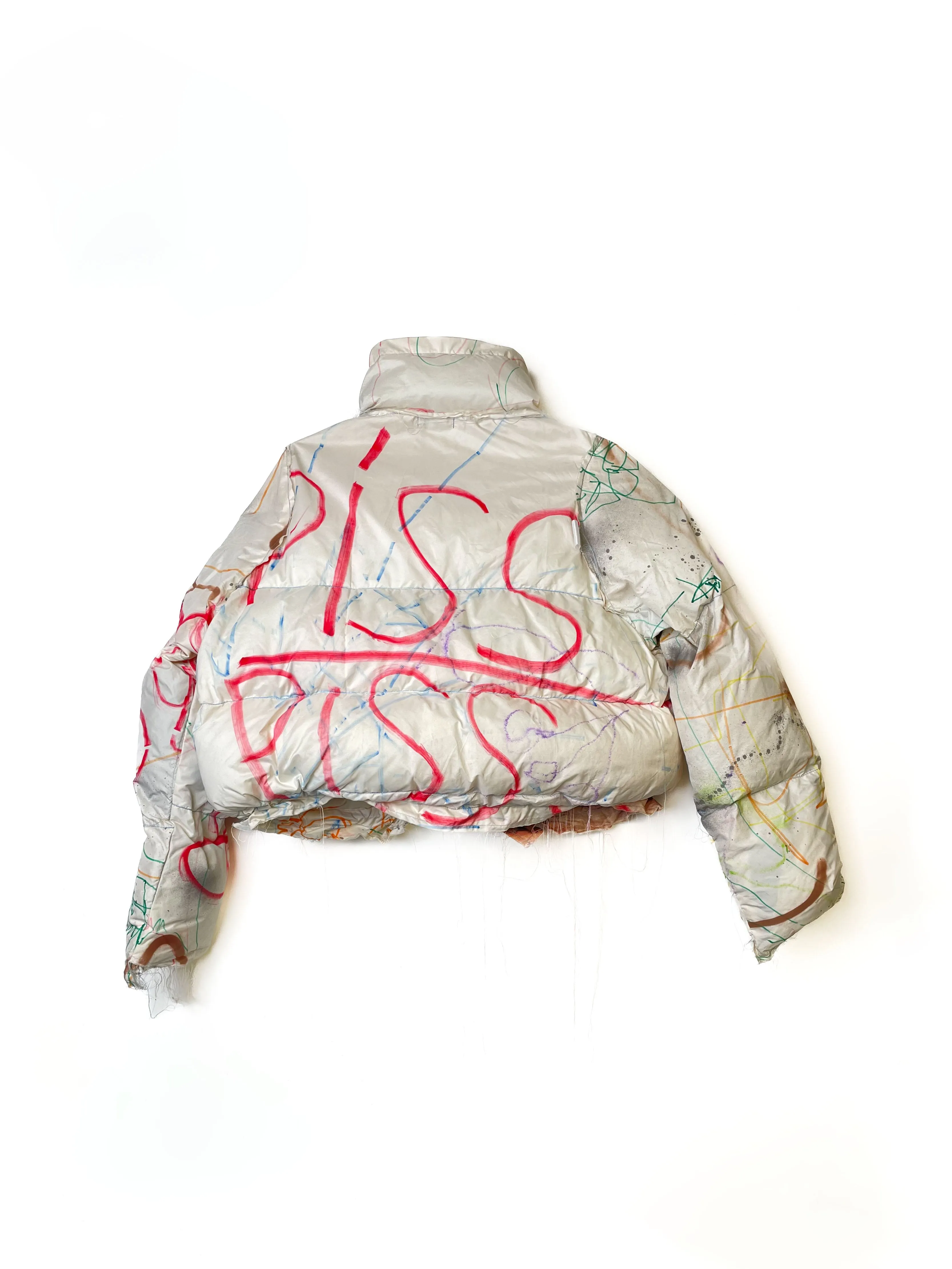PISS JACKET