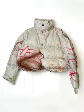 PISS JACKET