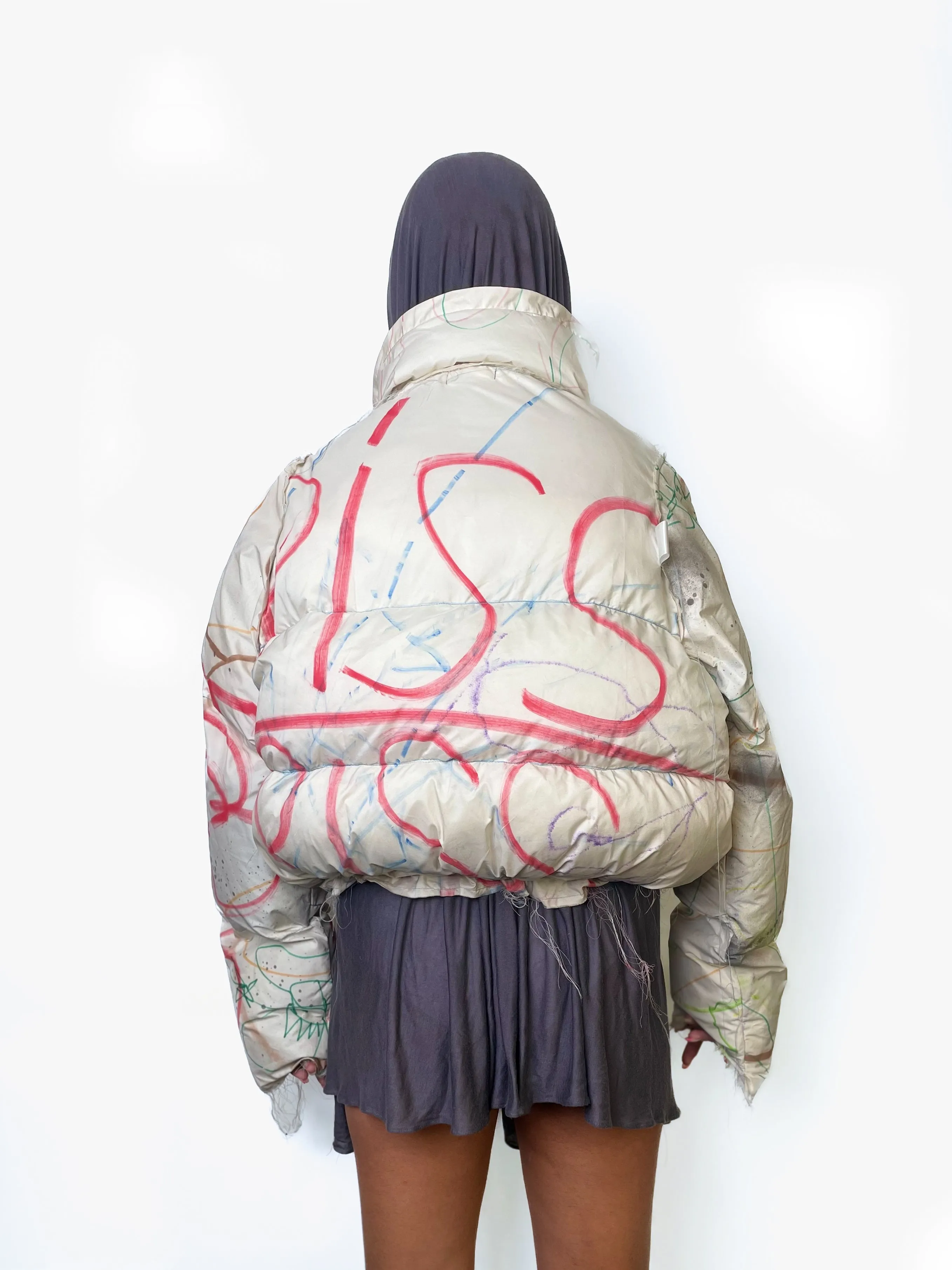 PISS JACKET
