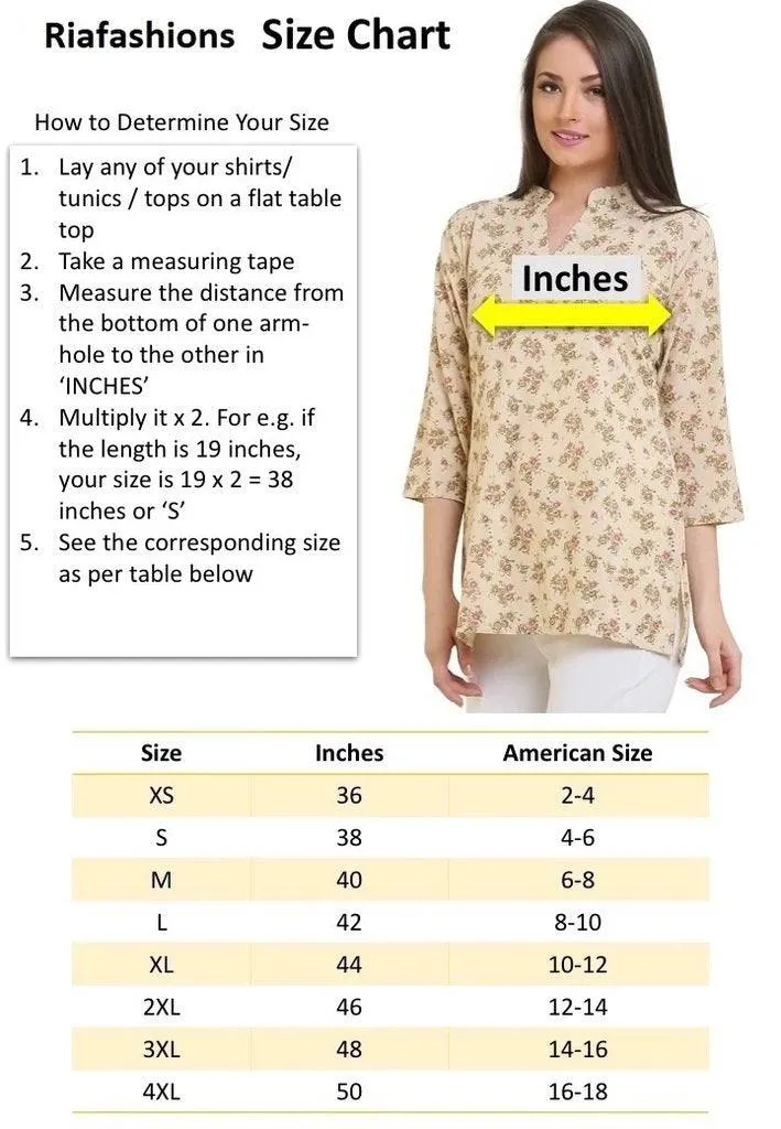 Rayon Black Printed Kurta Palazzo Set